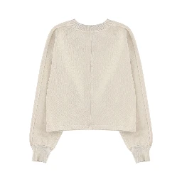 سويت شيرت "مشمس"