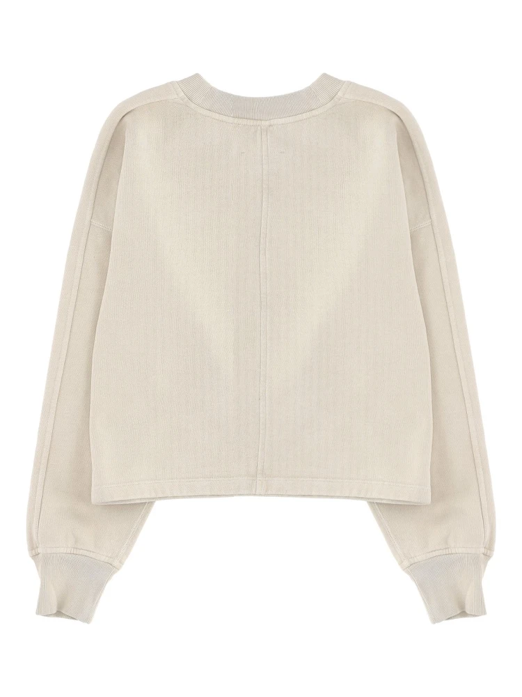 سويت شيرت "مشمس" alternative