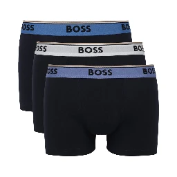 3-PACK OF BOXER SHORTS