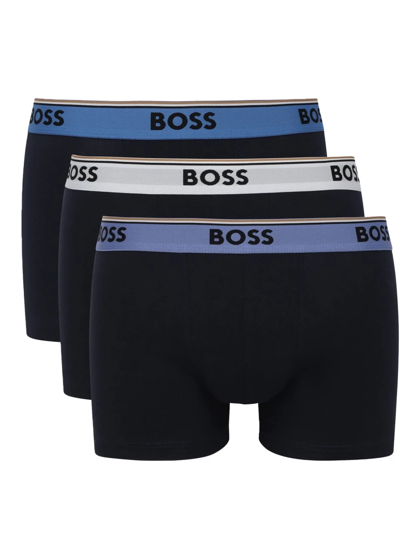 3-PACK OF BOXER SHORTS
