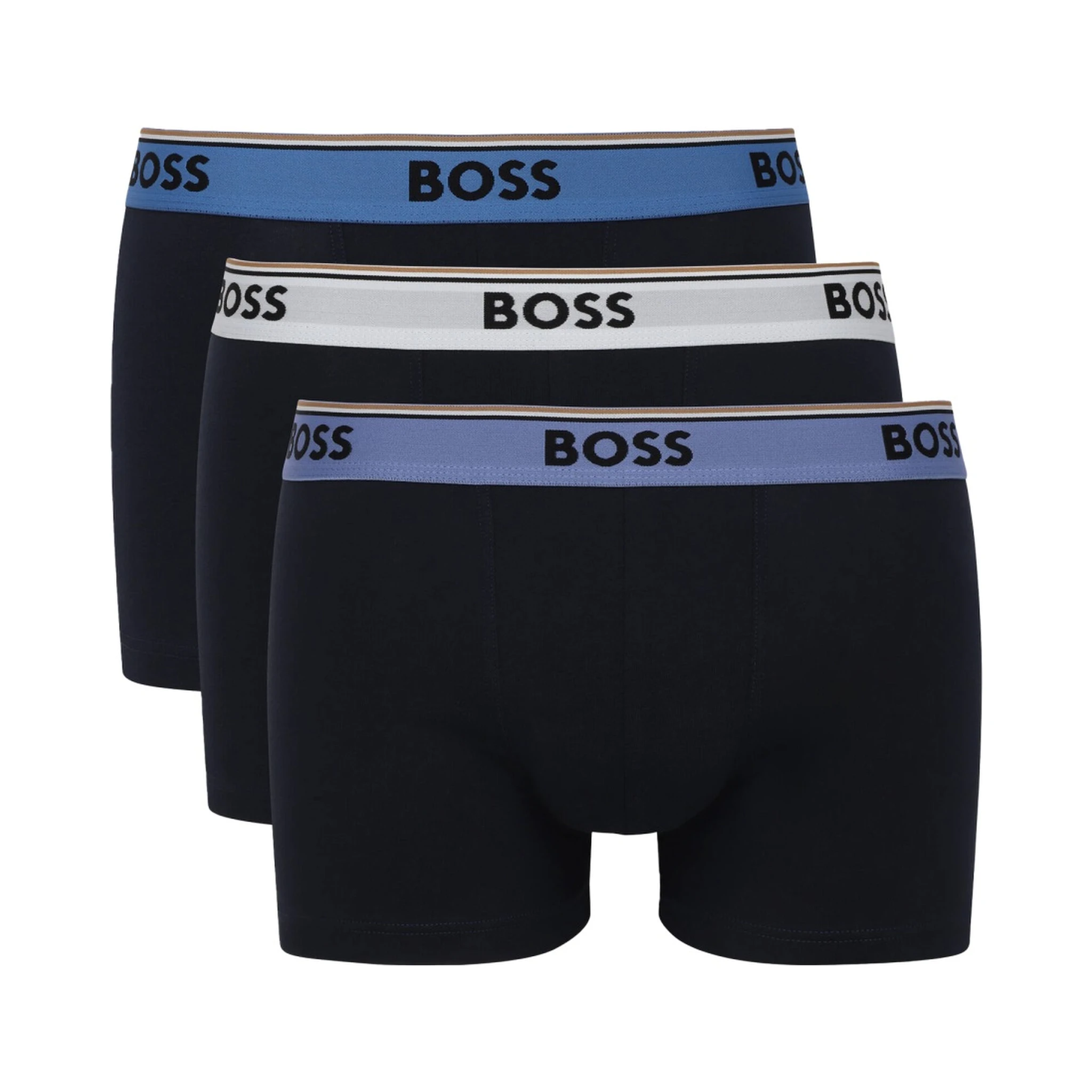 3-PACK OF BOXER SHORTS