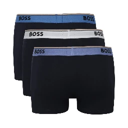 3-PACK OF BOXER SHORTS