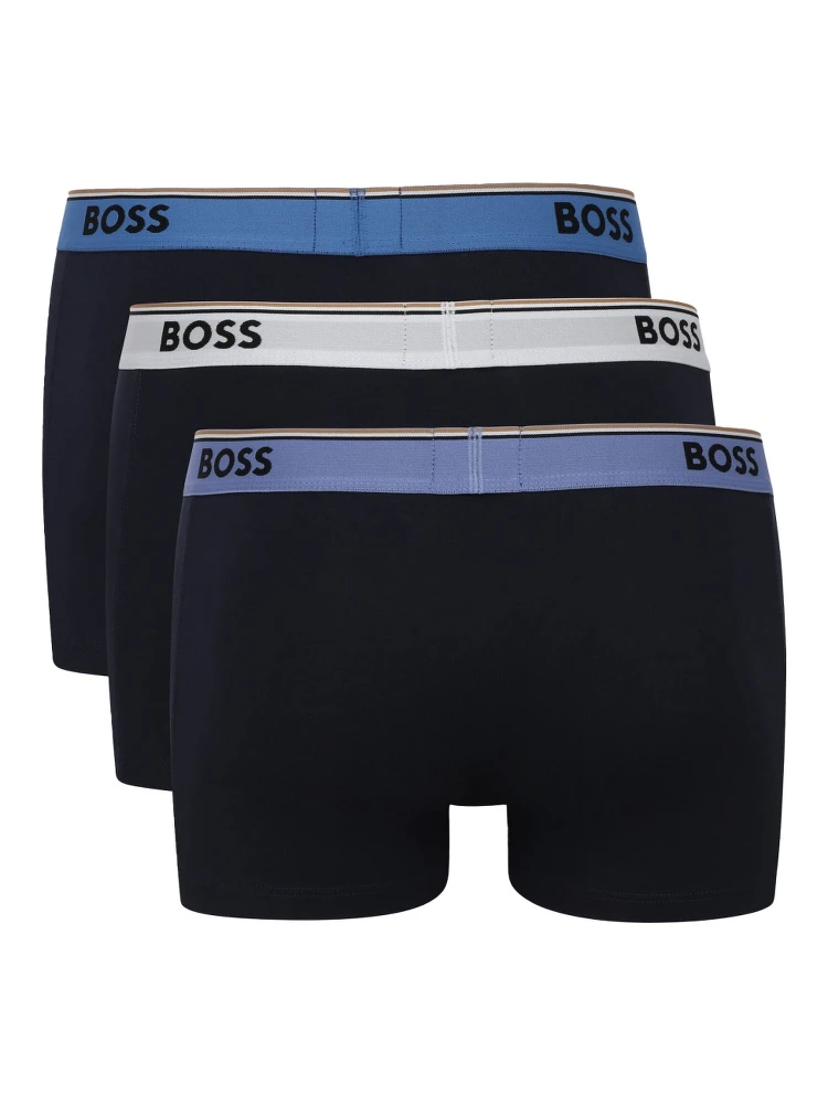 3-PACK OF BOXER SHORTS alternative