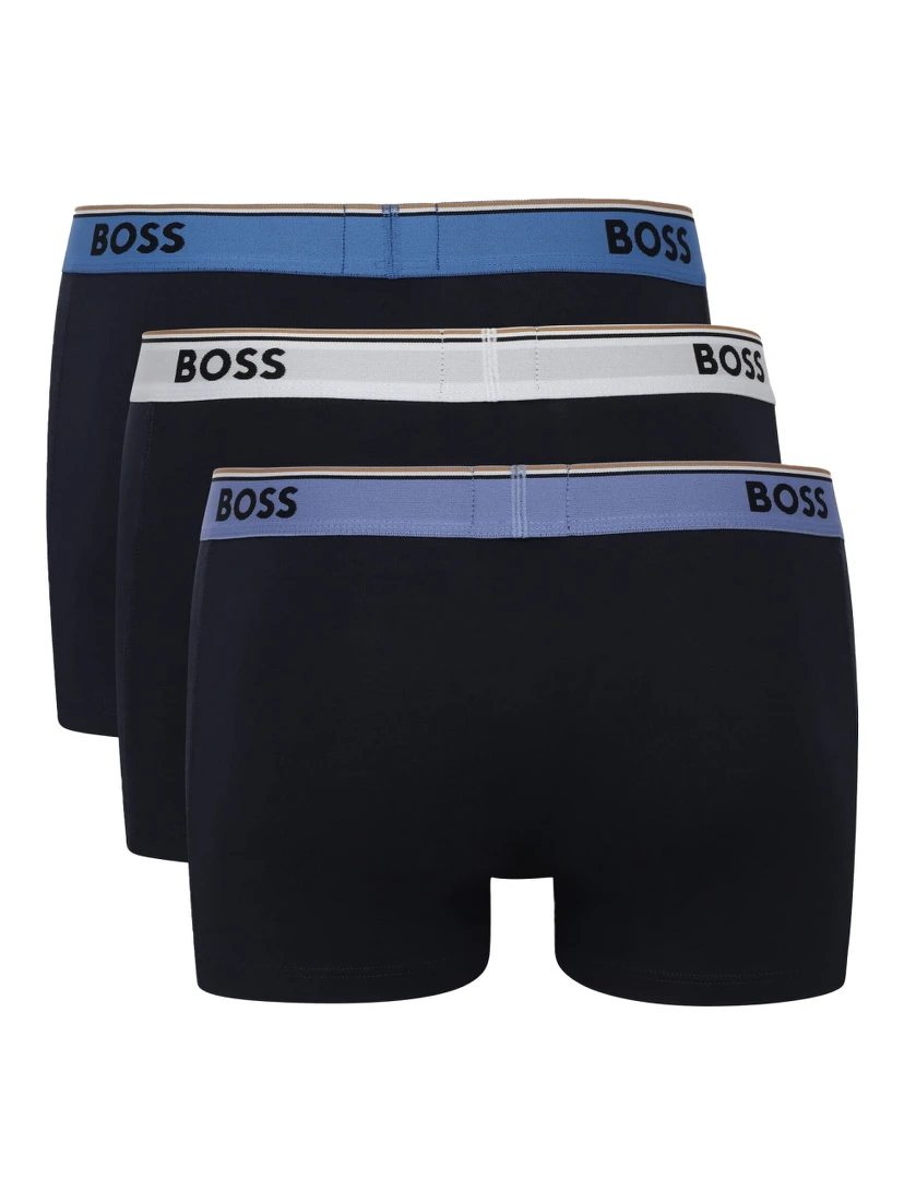 3-PACK OF BOXER SHORTS