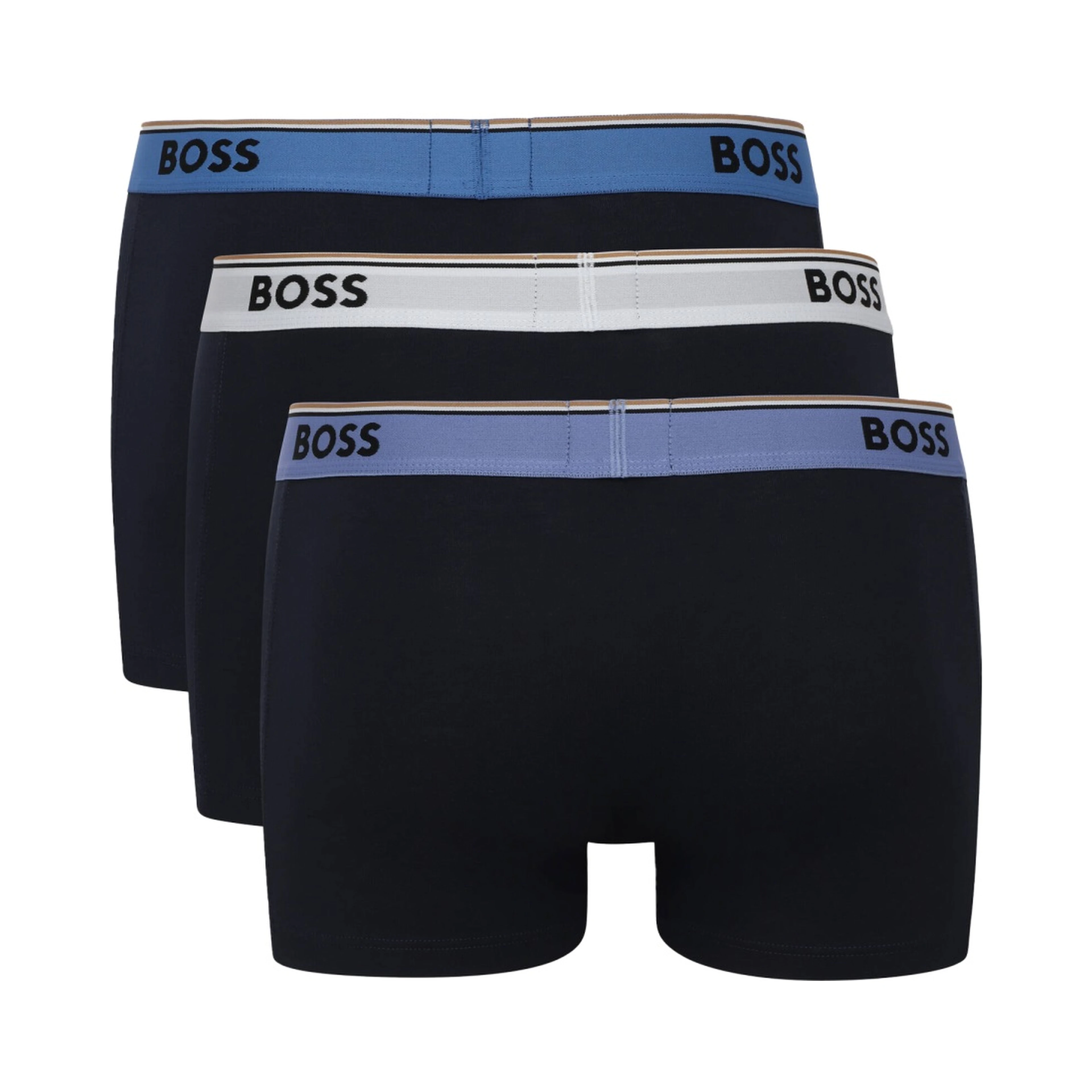 3-PACK OF BOXER SHORTS
