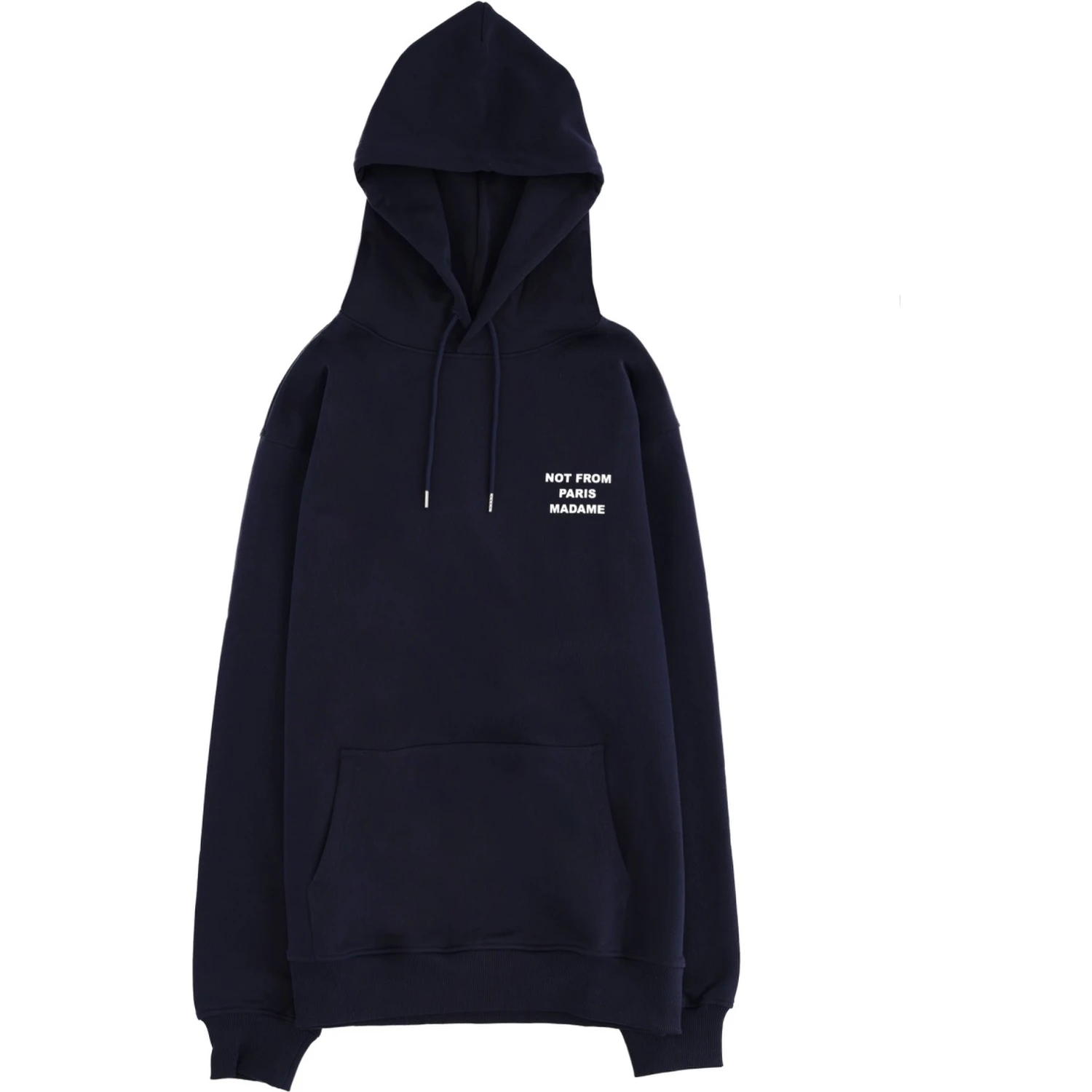 "SLOGAN" SWEATSHIRT