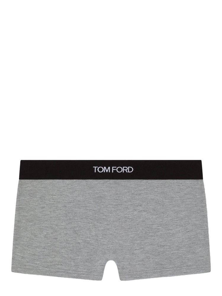 سراويل داخلية بوكسر بشعار