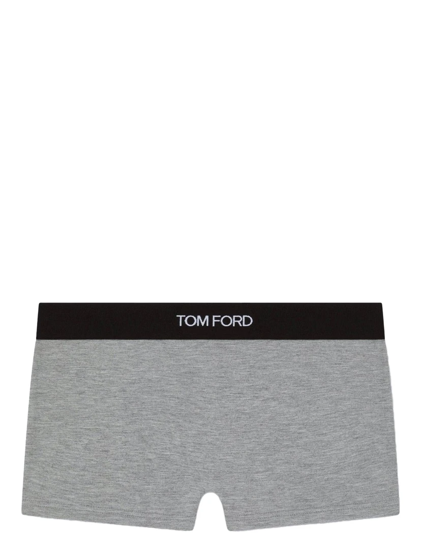 سراويل داخلية بوكسر بشعار