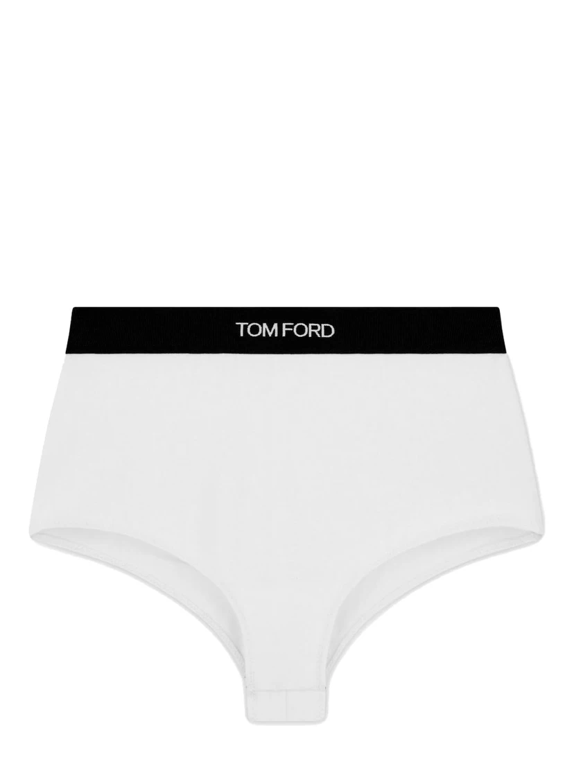 سراويل داخلية بشعار