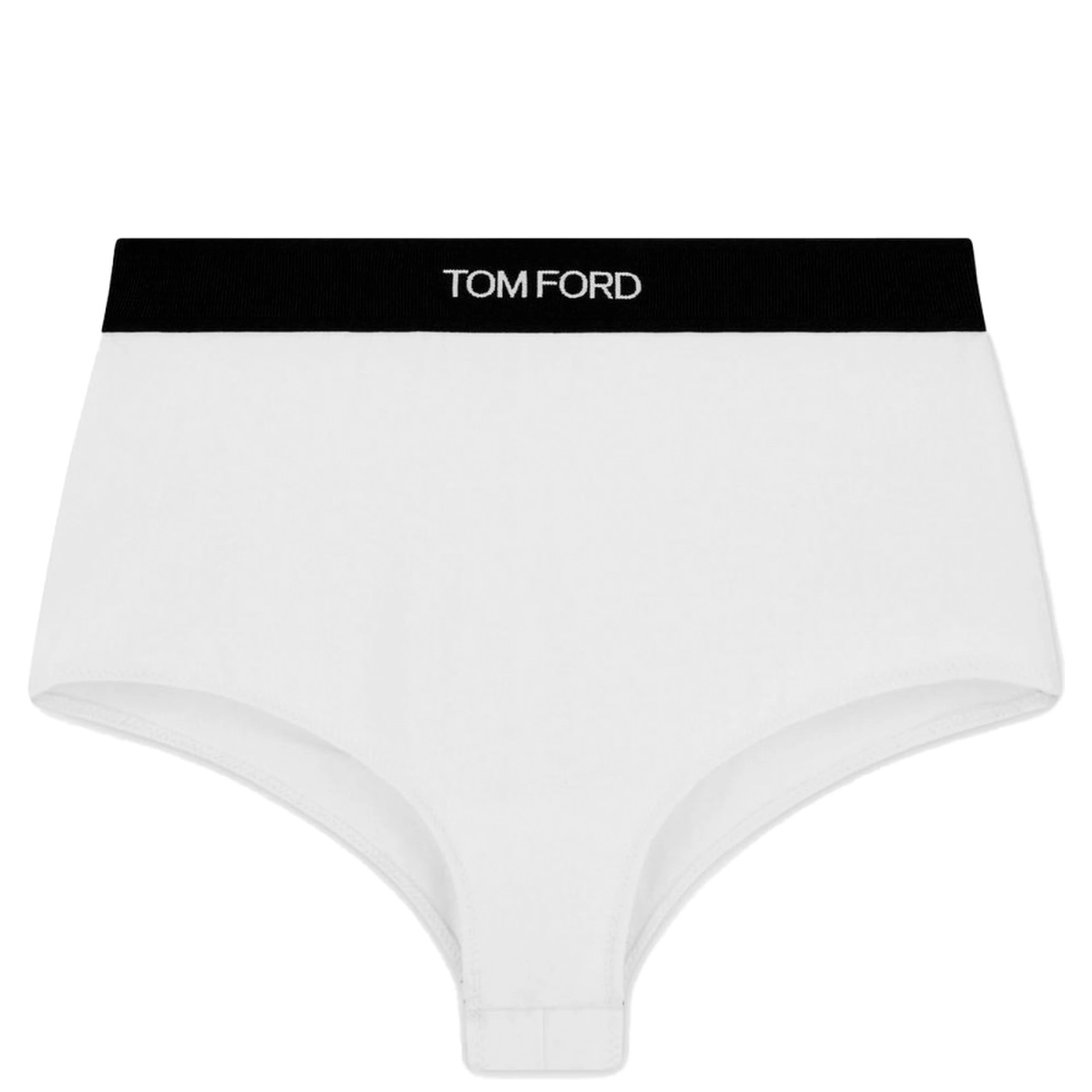 BRIEFS WITH LOGO