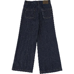JEANS WIDE LEG
