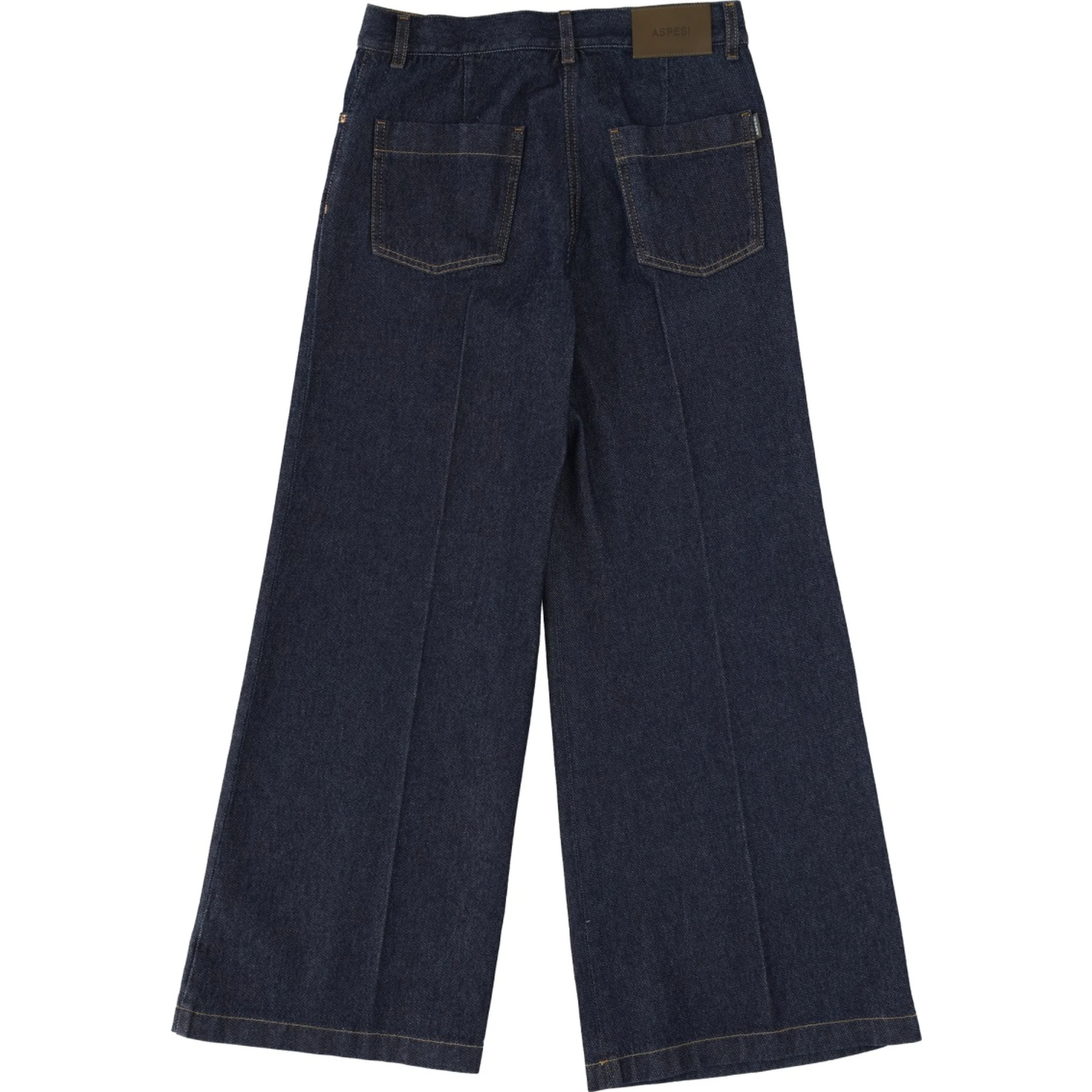 JEANS WIDE LEG