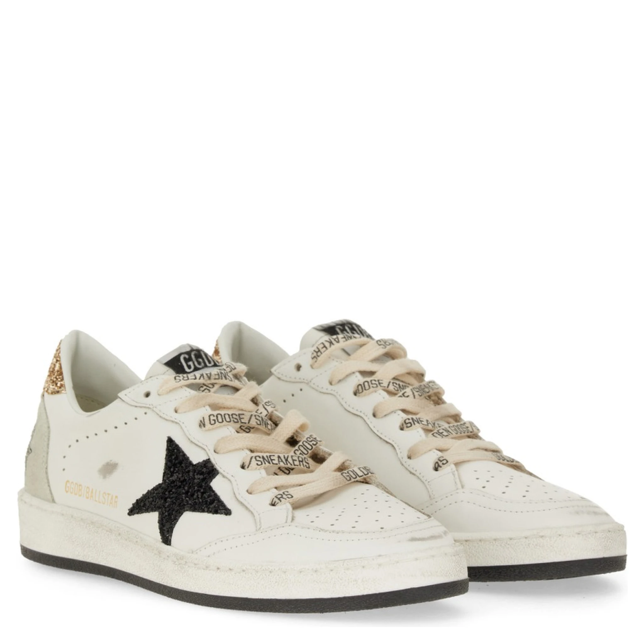 SNEAKER "BALLSTAR"