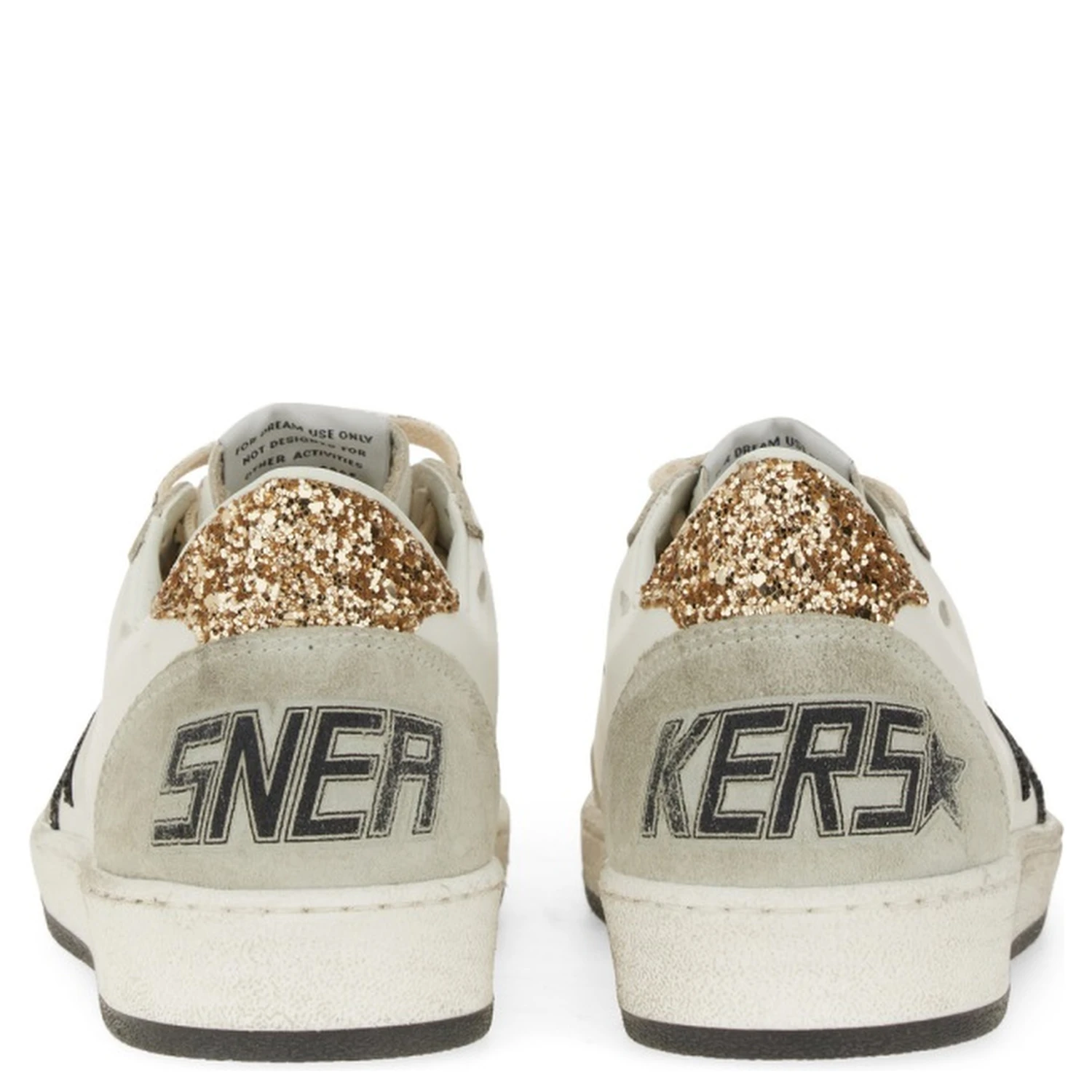 SNEAKER "BALLSTAR"