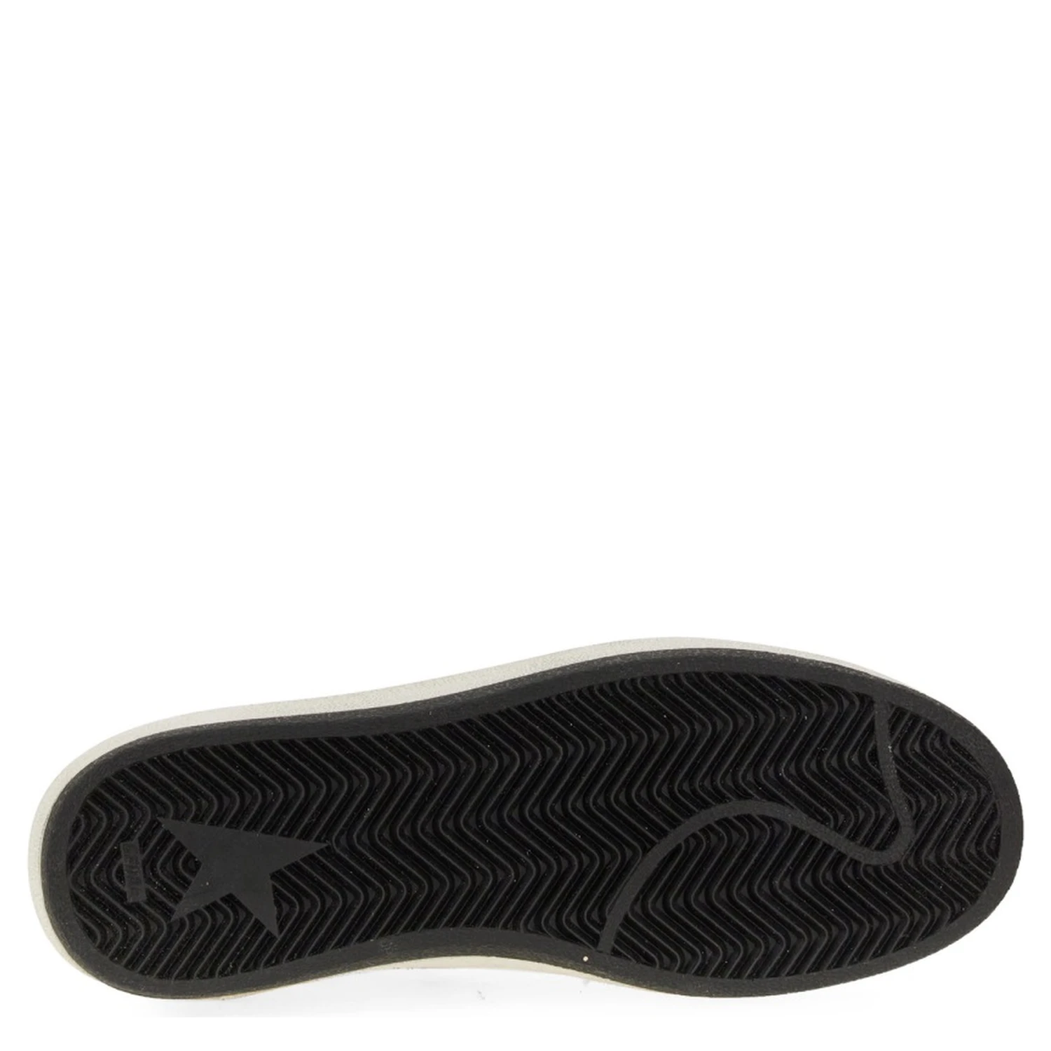 SNEAKER "BALLSTAR"