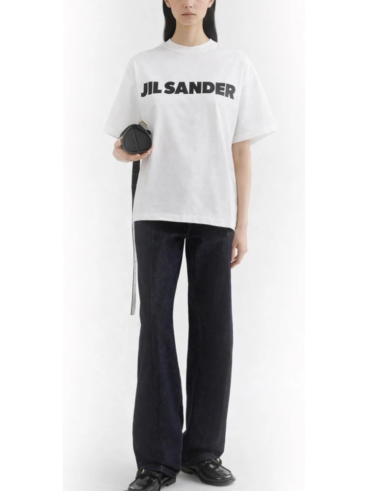 T-SHIRT WITH LOGO alternative