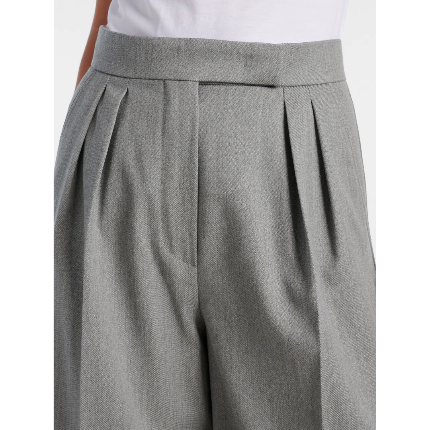 MAX MARA BADEN trousers