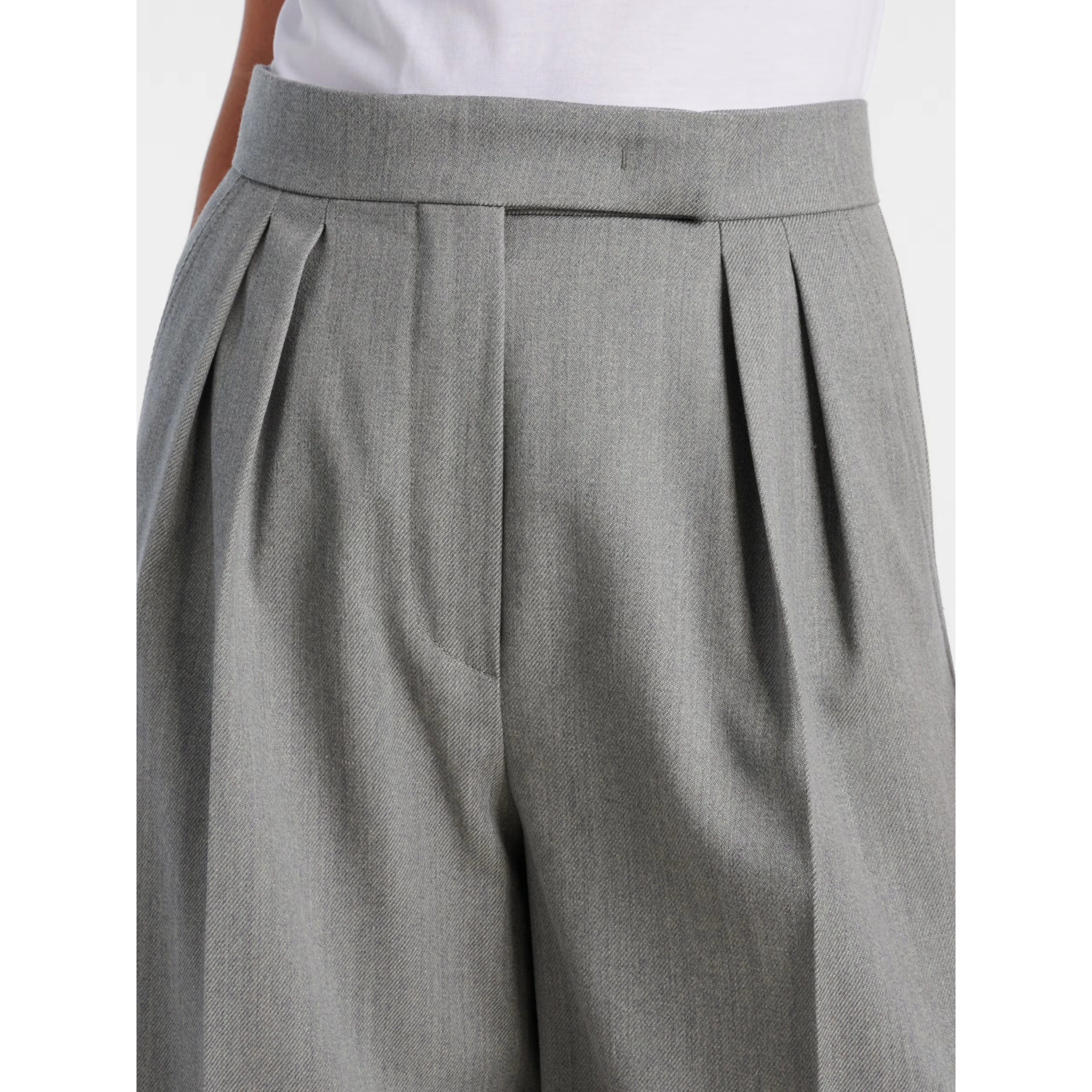 MAX MARA BADEN trousers