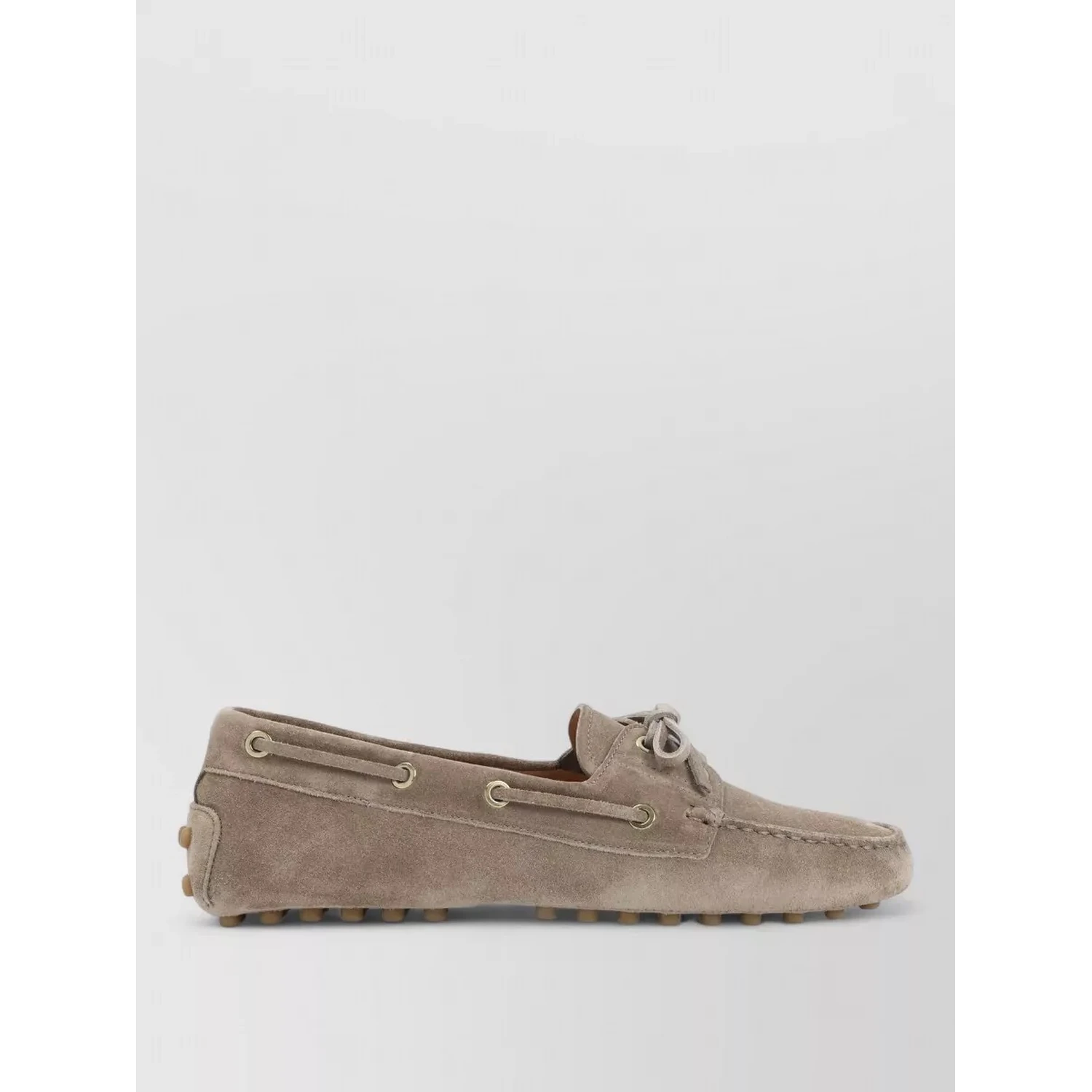 "Gommino" loafers