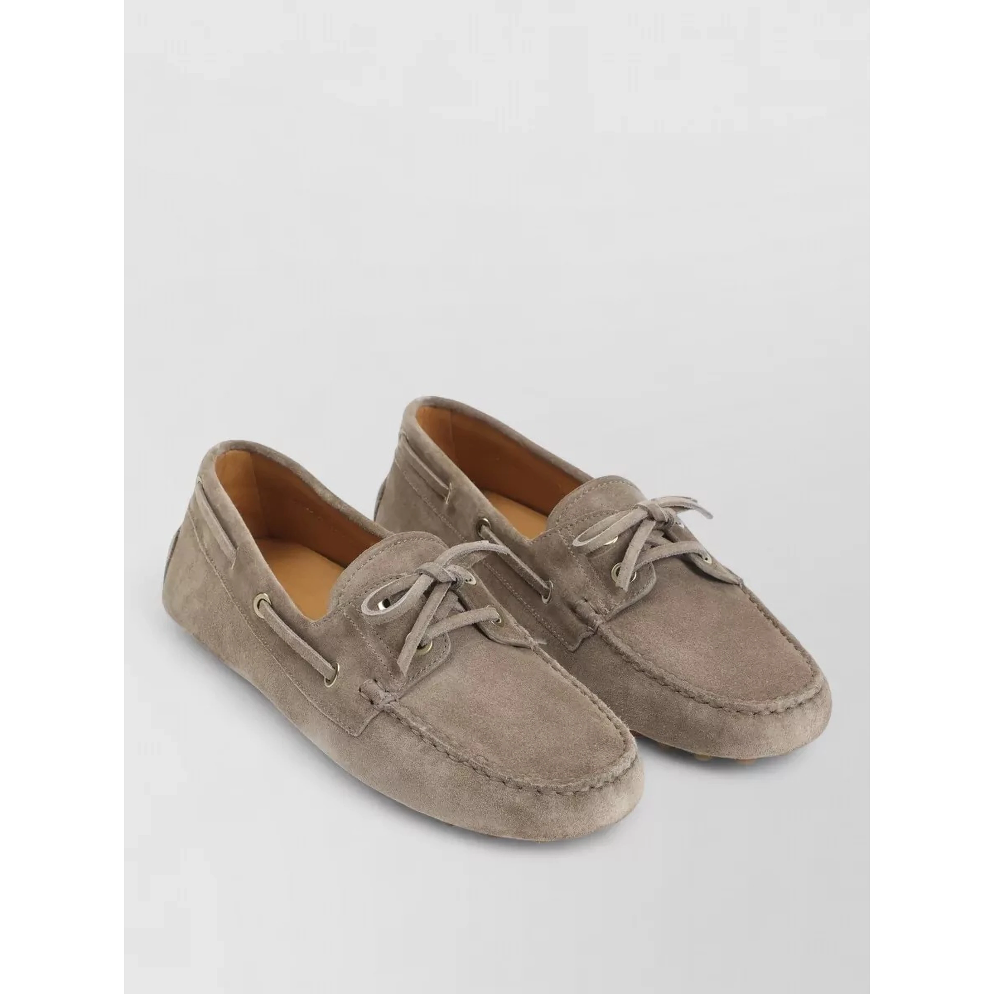 "Gommino" loafers