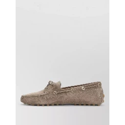 أحذية "جومينو" بدون كعب