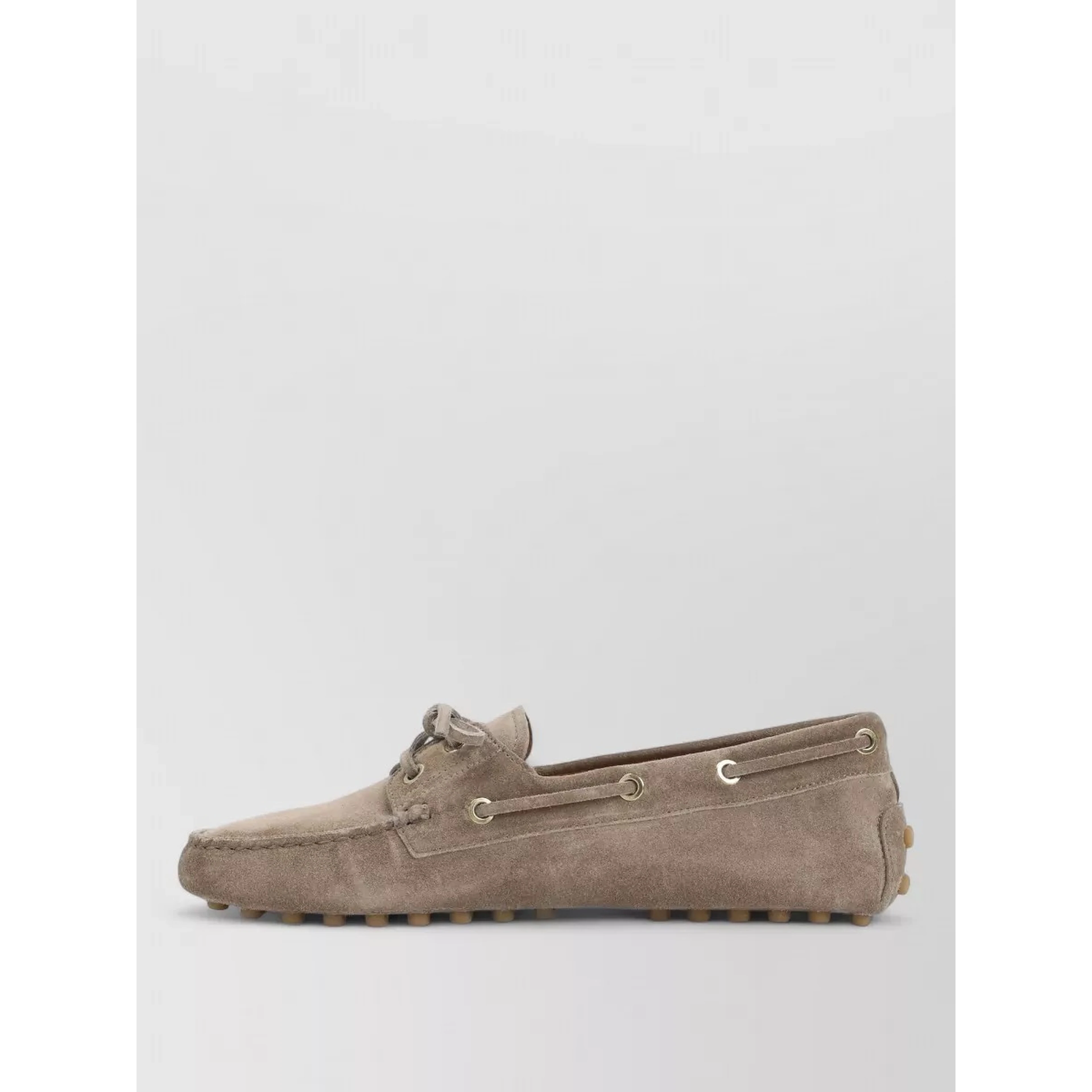 "Gommino" loafers