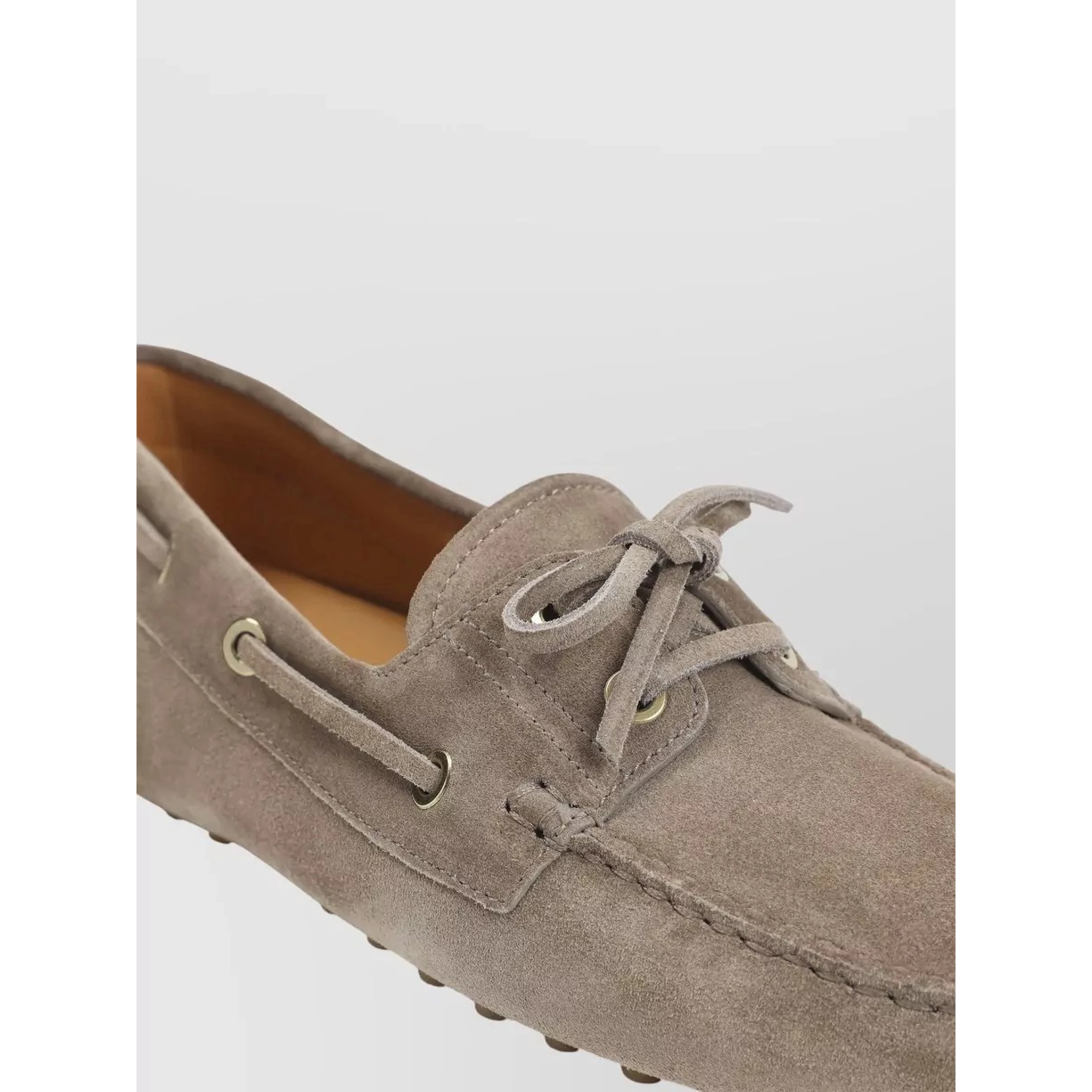 "Gommino" loafers