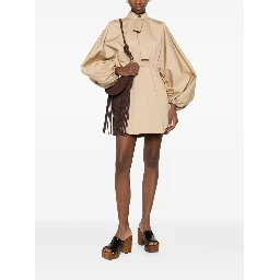 Zimmermann Dresses Beige