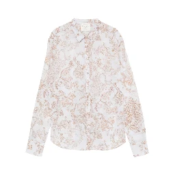 Forte Forte Shirts Pink