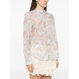 Forte Forte Shirts Pink