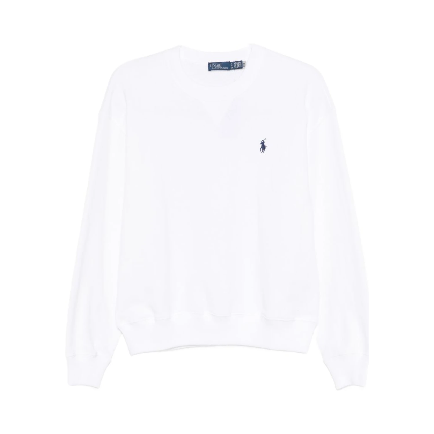 Polo Ralph Lauren Sweaters White
