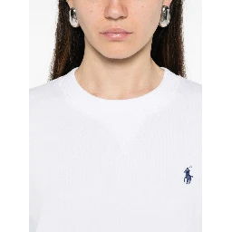 Polo Ralph Lauren Sweaters White
