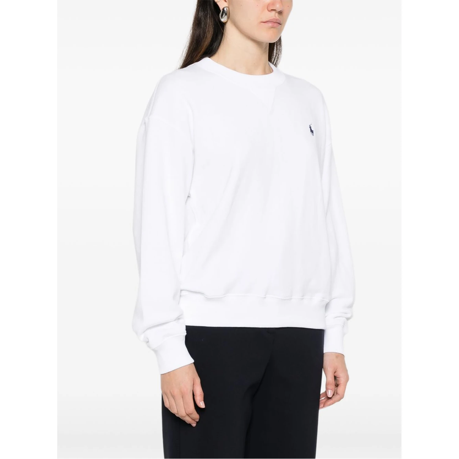Polo Ralph Lauren Sweaters White