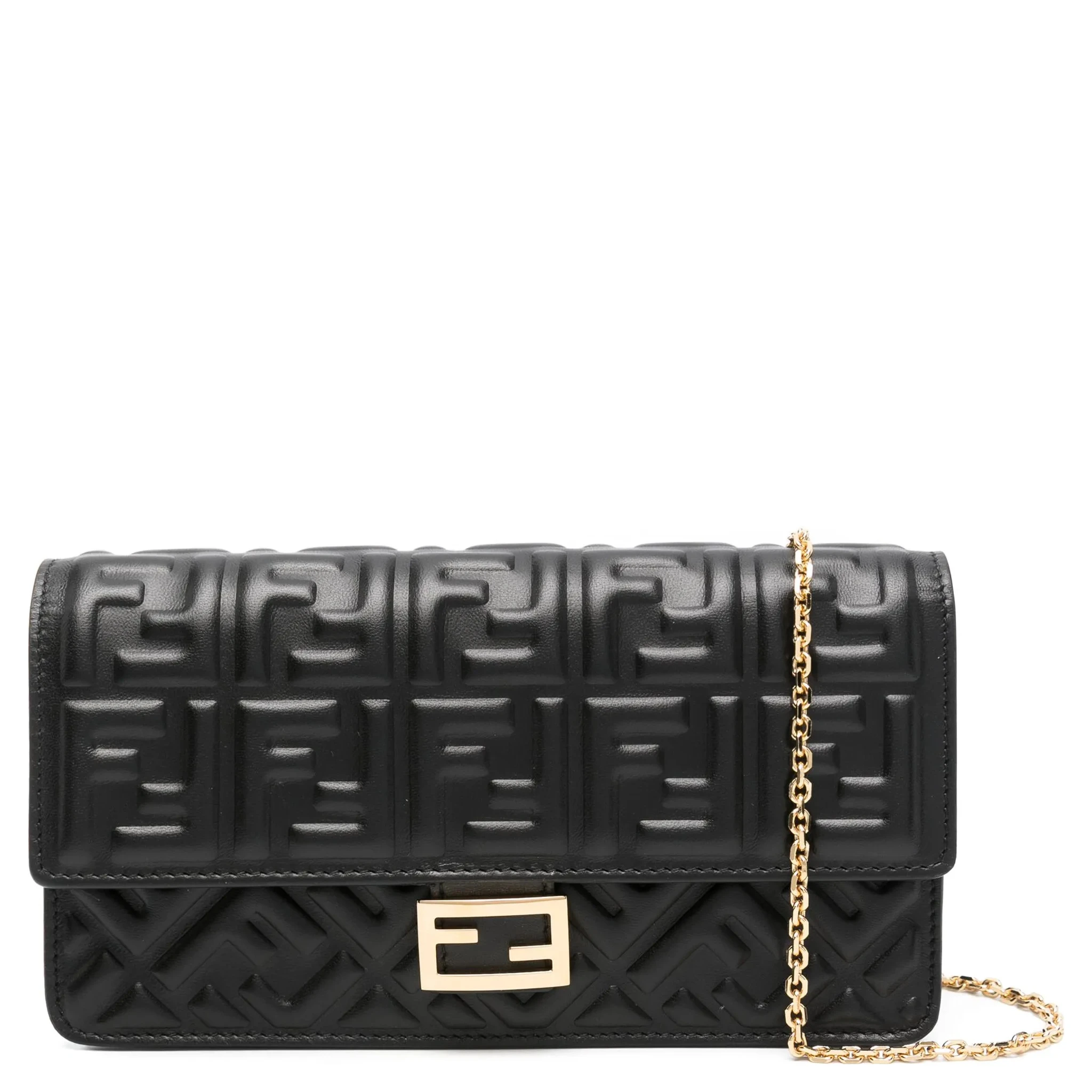 Baguette wallet-on-chain