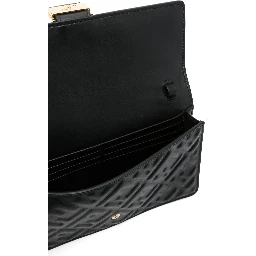 Baguette wallet-on-chain