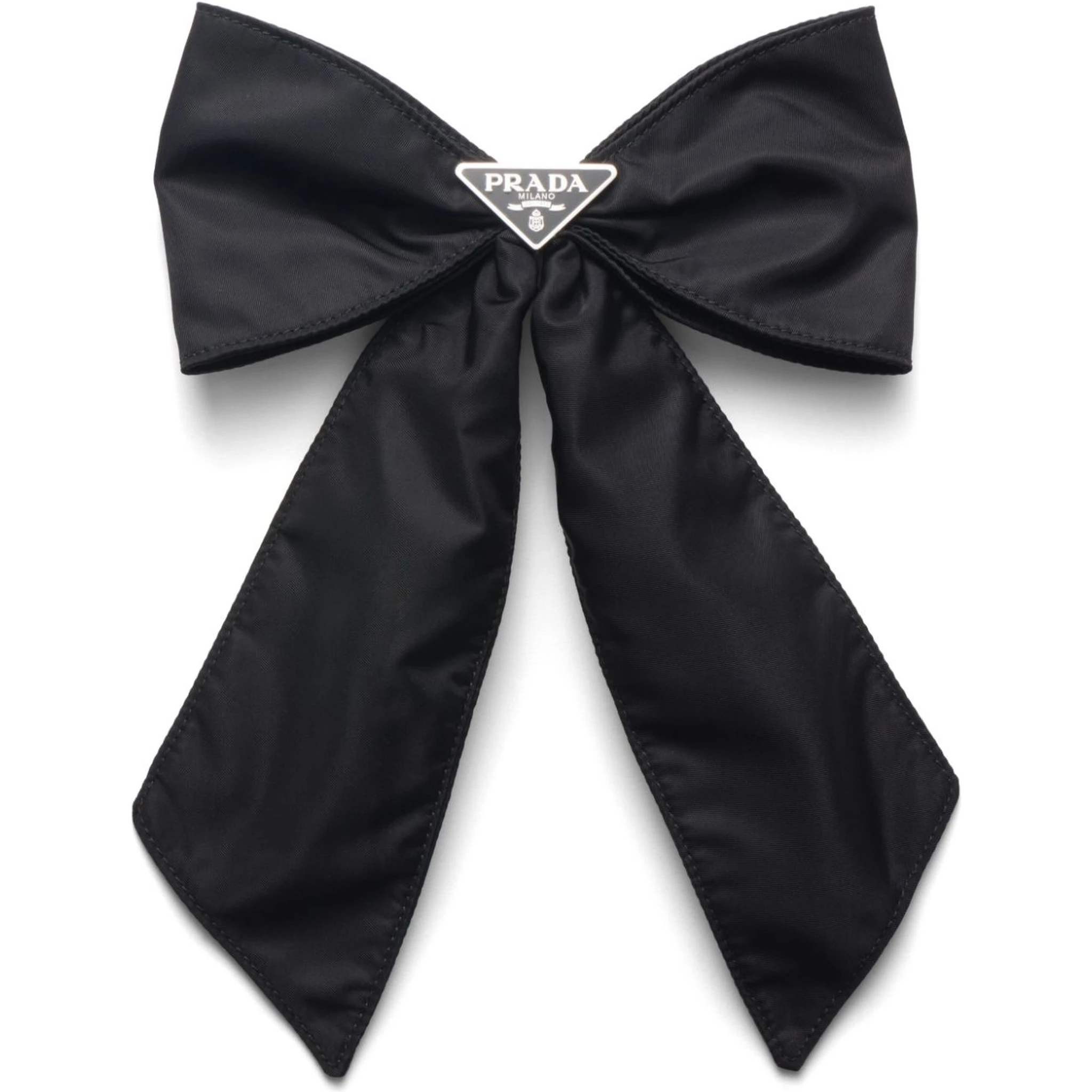 Hair clip in Re-Nylon