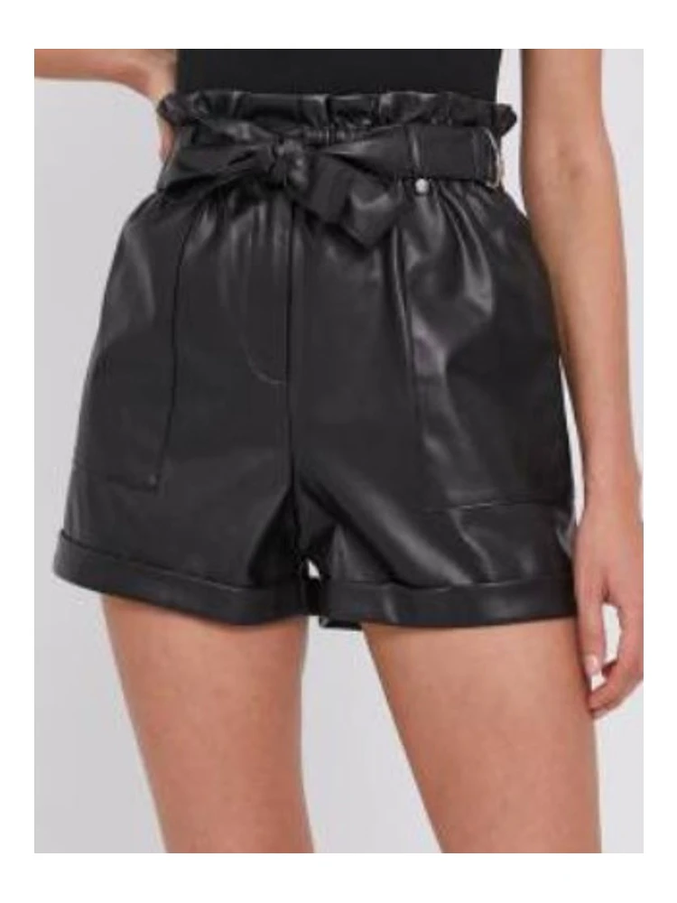 Black Polyethylene Shorts alternative