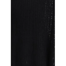 Black Cashmere Cashmere Sweater
