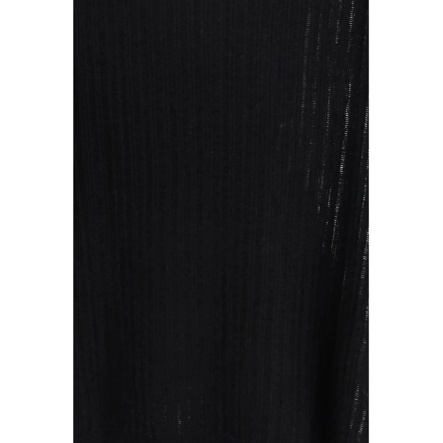 Black Cashmere Cashmere Sweater