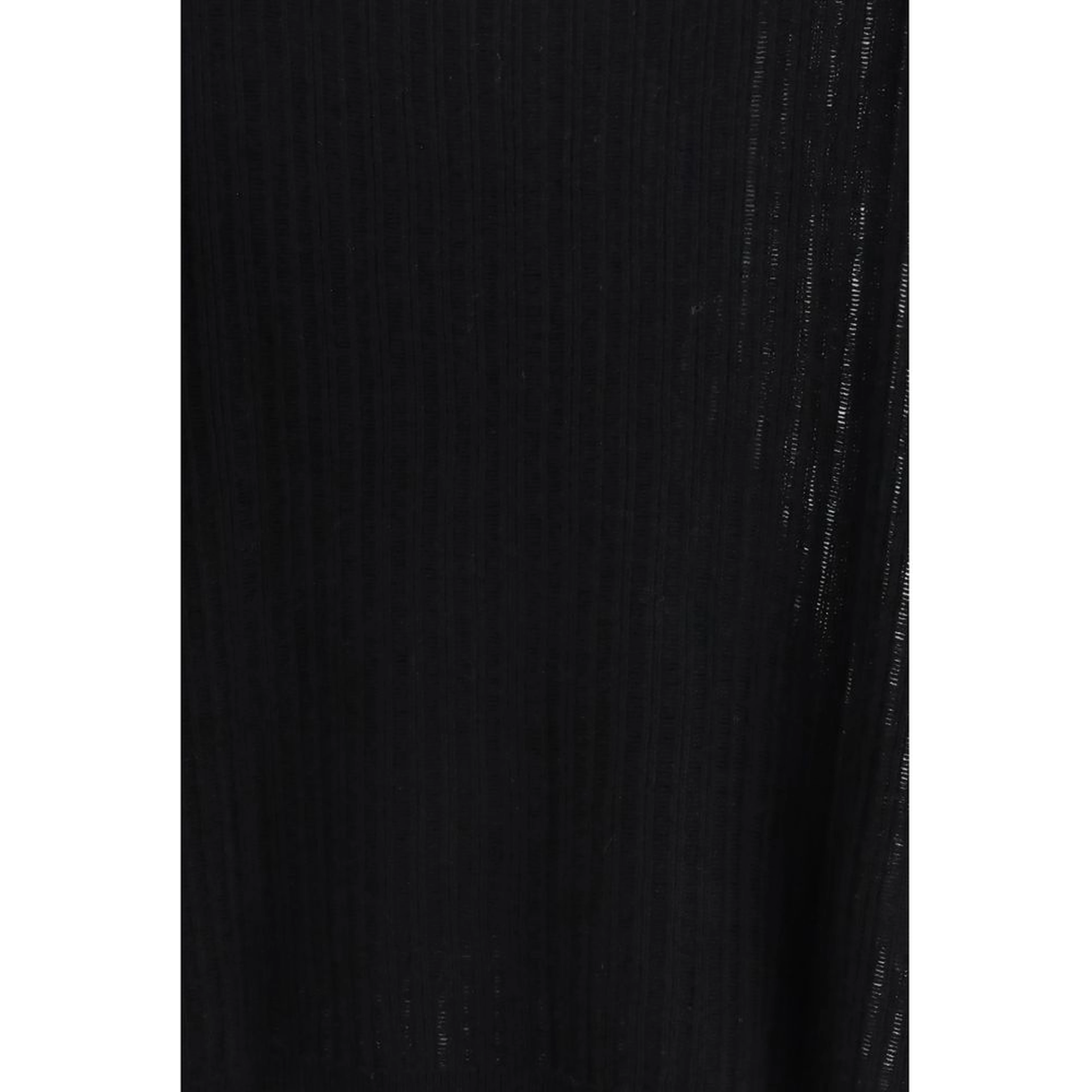 Black Cashmere Cashmere Sweater