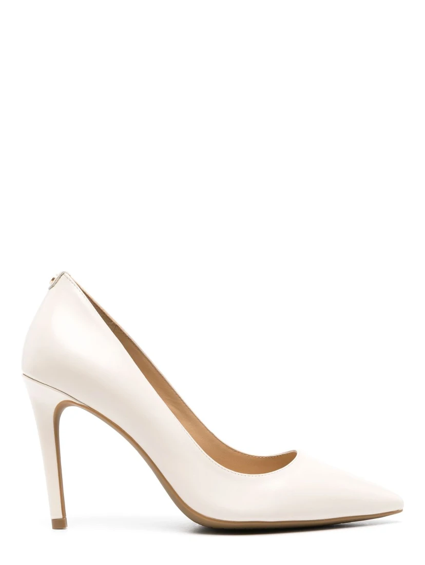 Michael Kors Half heel shoes Beige