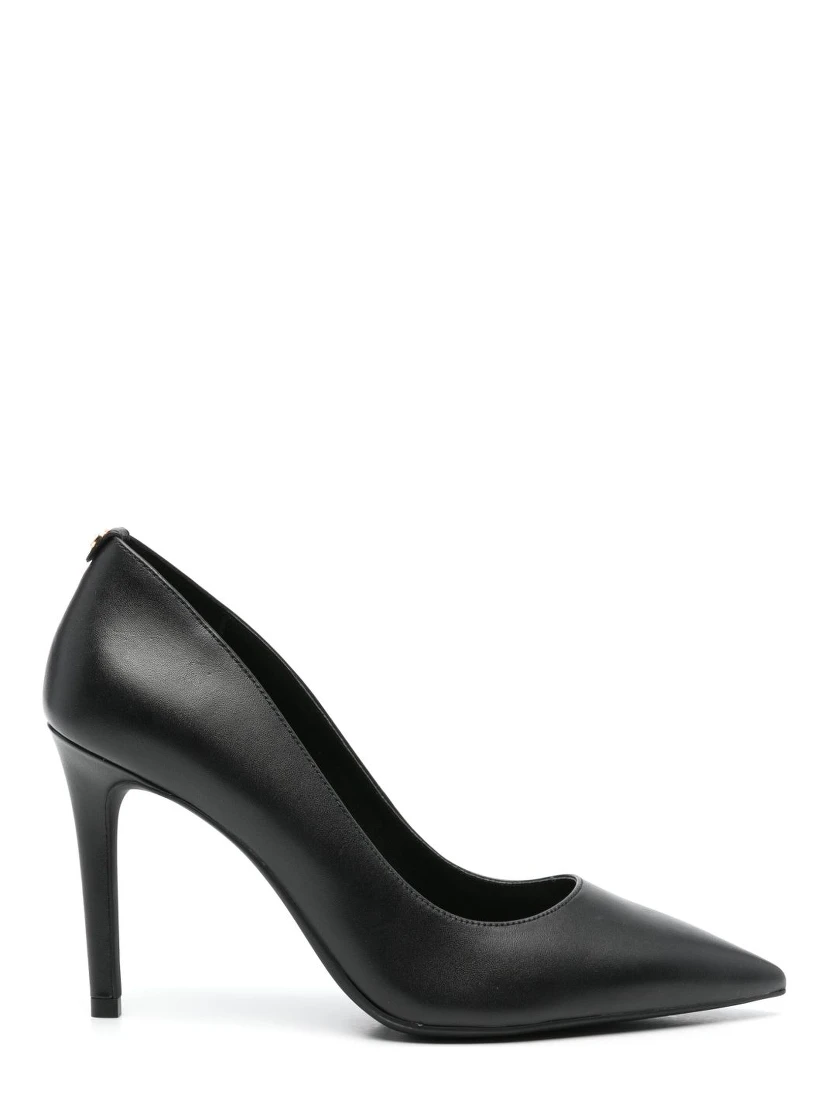 Michael Kors Half heel shoes Black