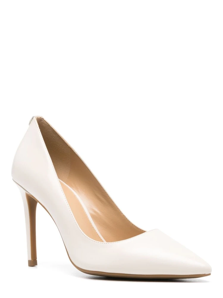Michael Kors Half heel shoes Beige alternative