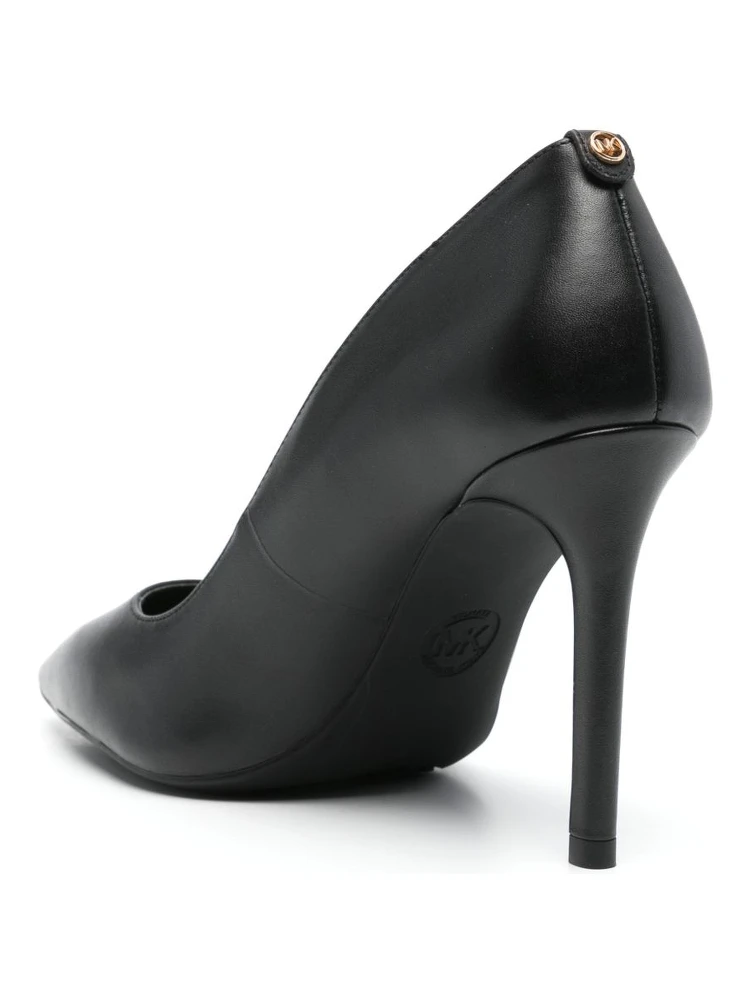 Michael Kors Half heel shoes Black alternative