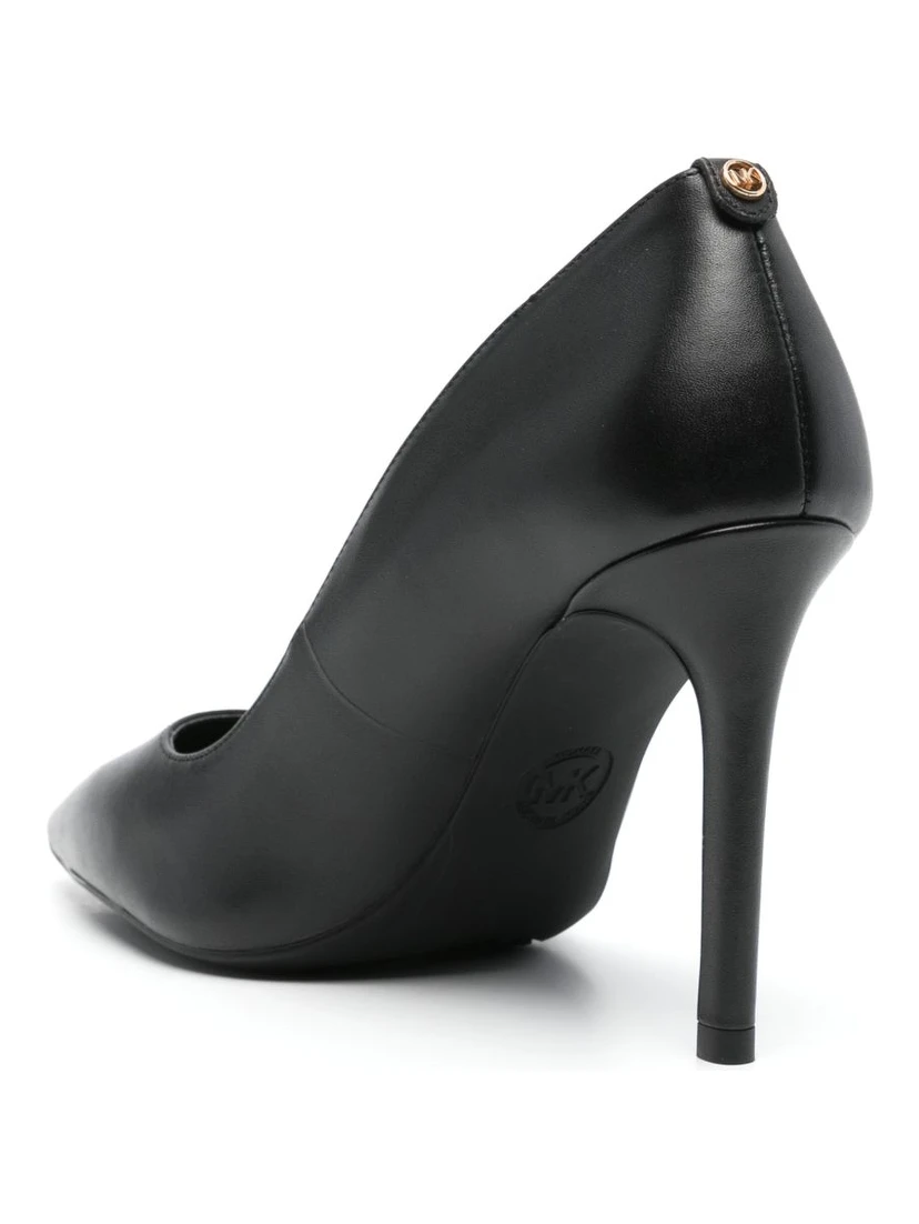 Michael Kors Half heel shoes Black