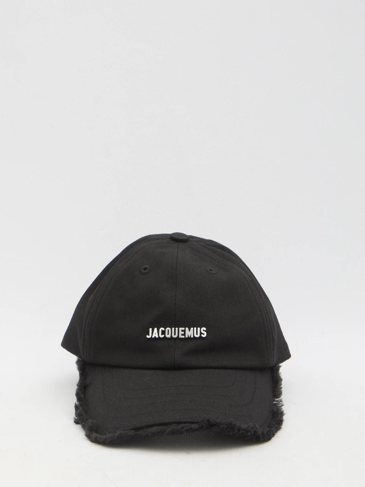 Le Casquette Artichaut cap
