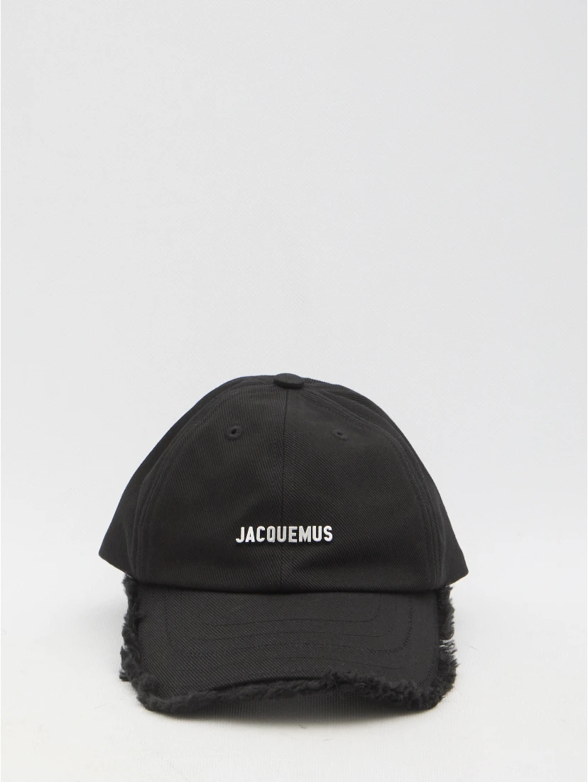 Le Casquette Artichaut cap