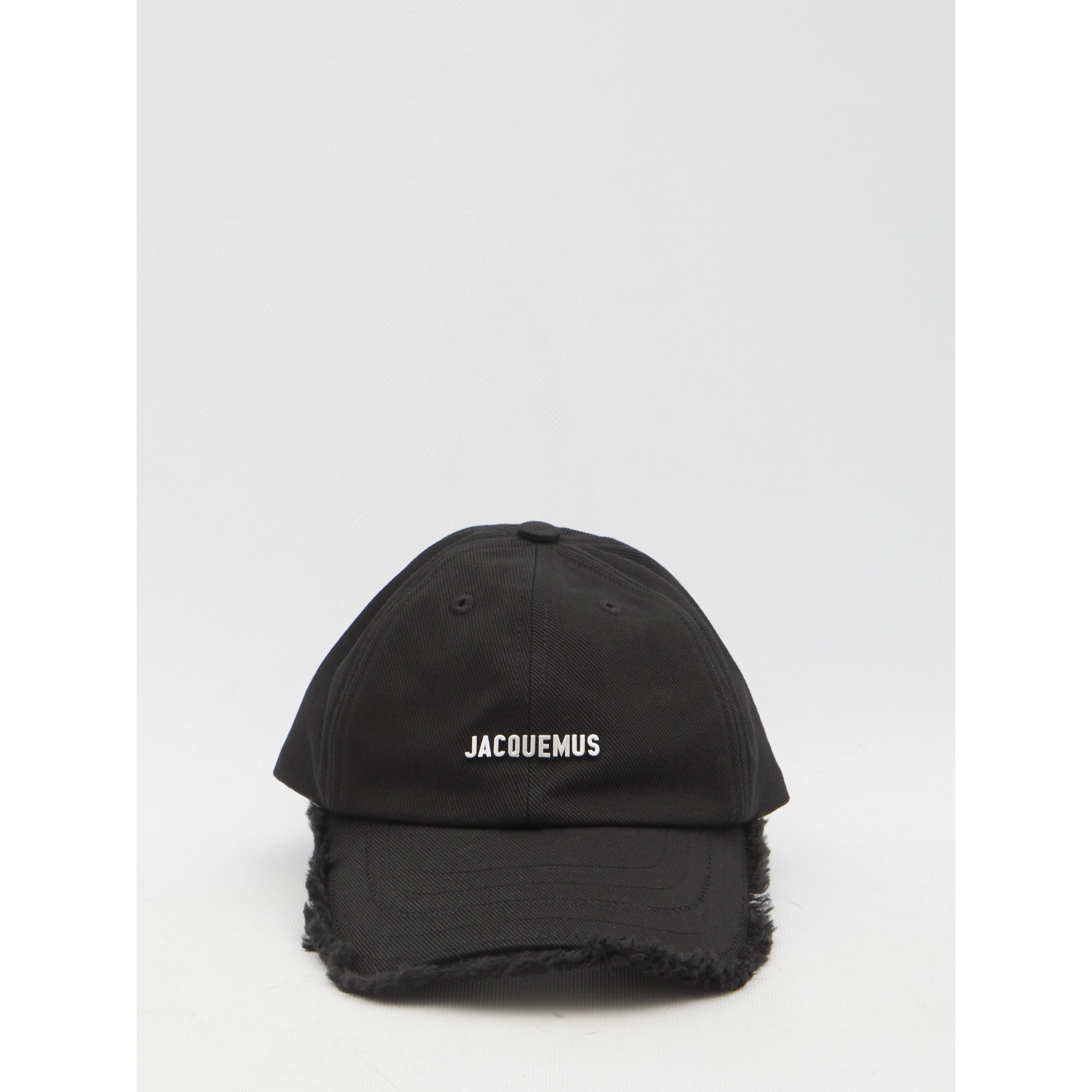 Le Casquette Artichaut cap