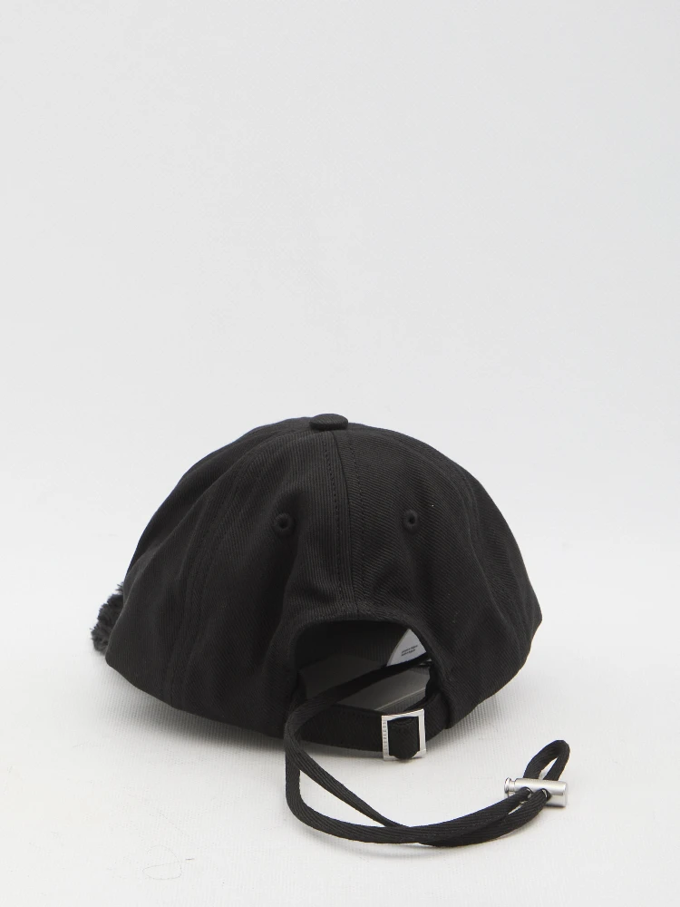 Le Casquette Artichaut cap alternative