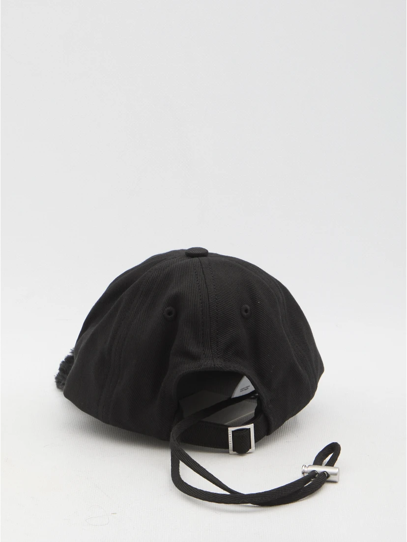 Le Casquette Artichaut cap